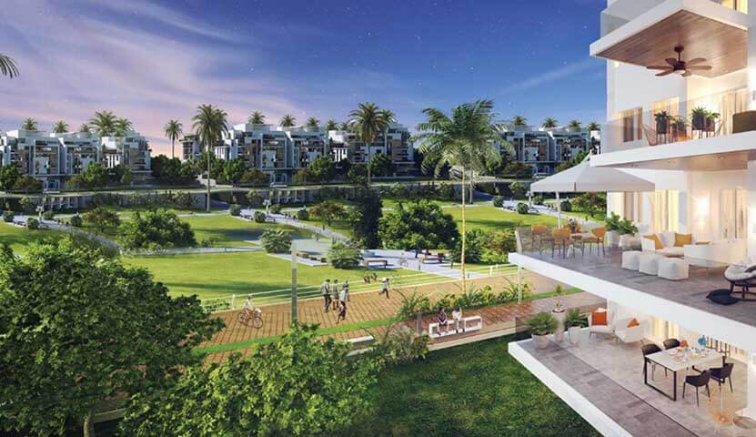 ماونتن فيو أي سيتي أكتوبر | Mountain View Icity October – مقدم 10%