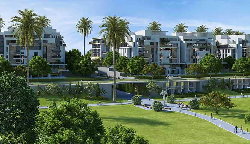 ماونتن فيو أي سيتي أكتوبر | Mountain View Icity October – مقدم 10%
