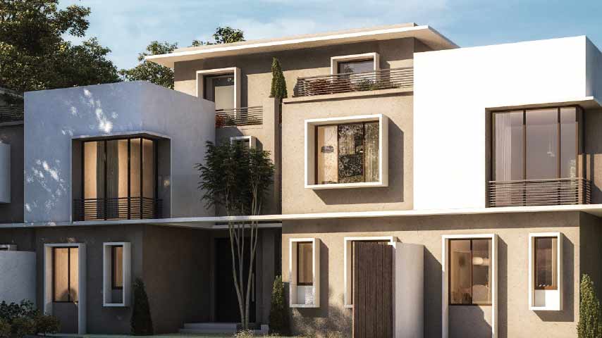 البوسكو سيتي مدينة المستقبل – مصر إيطاليا | il Bosco Mostakbal City