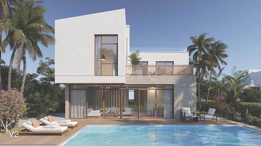 جون سوديك الساحل الشمالي | June Sodic North Coast – مقدم 5%