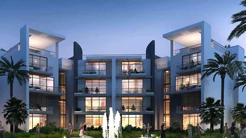 بيراميدز هيلز 6 أكتوبر | Pyramids Hills 6 October – مقدم 10%