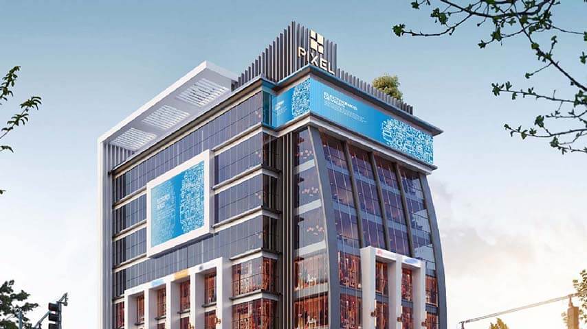 أسعار مول رونزا تاور