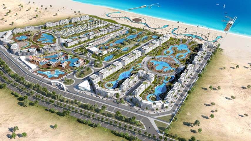 سولاري الساحل الشمالي | Solare North Coast – مقدم 5%