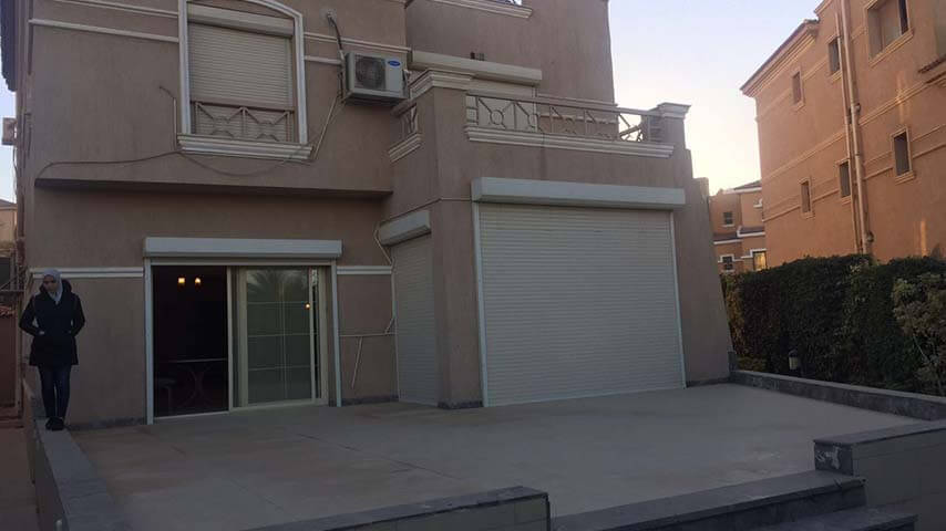 جراند ريزيدنس التجمع الخامس | Grand Residence New Cairo – مقدم 5%