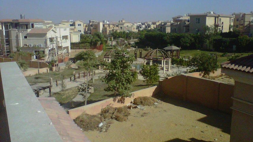 جراند ريزيدنس التجمع الخامس | Grand Residence New Cairo – مقدم 5%